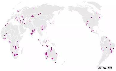 錳礦資源儲量居亞洲第一!這里改變了我國錳礦資源格局