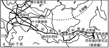 6.目前本地區中南部工業基地面臨的困境是 a.礦產資源全面枯竭 b.產業結構不適應市場的要求 c.勞動力資源短缺 d.交通不便