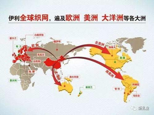 特朗普訪華,唯一參加中美企業家對話的乳企是