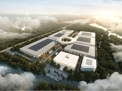 華為先進(jìn)技術(shù)方案賦能汽車(chē)制造業(yè)數(shù)字化轉(zhuǎn)型