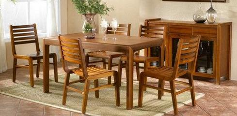 家具入門必備的基礎(chǔ)知識(shí) 實(shí)木家具