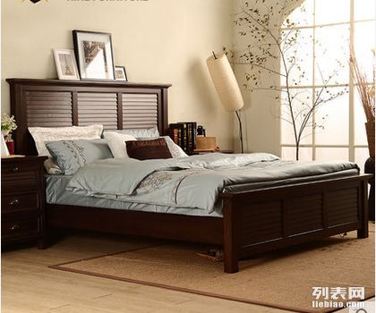 林木居 專業(yè)定制實(shí)木家具，多層優(yōu)惠等您來拿